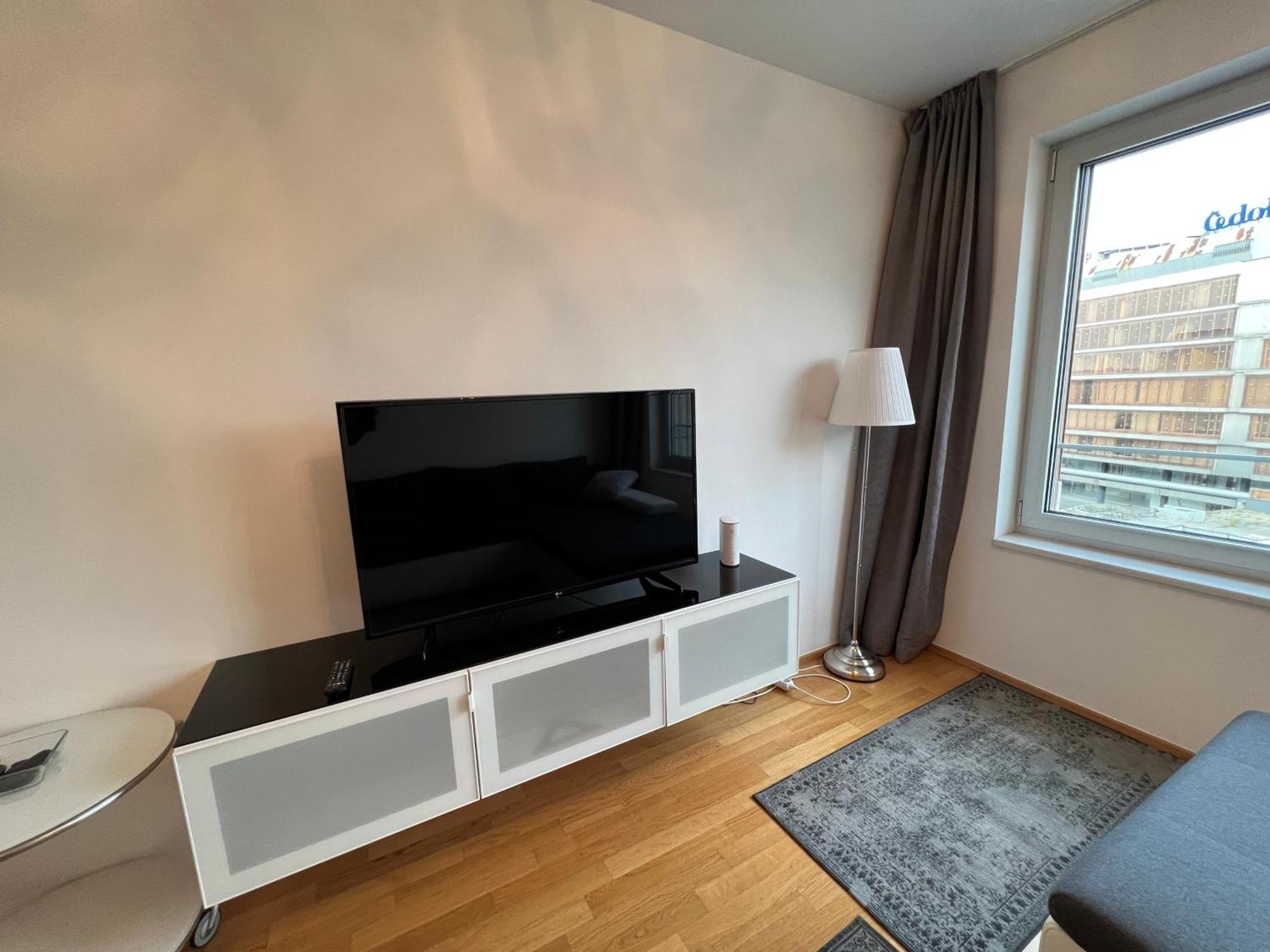 Quiet Apartment In The Centre Прага Экстерьер фото